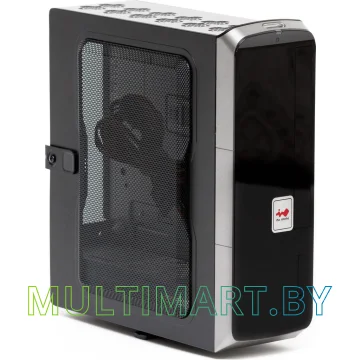 Корпус In Win BQ660SU3 150W